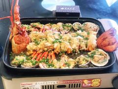 -宝燕海鲜(好爱店)