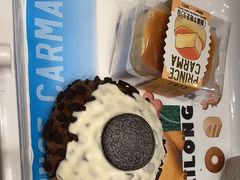 -卡玛王子·面包·蛋糕(南山宝能环球汇店)