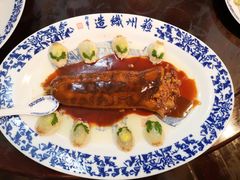 -吴门人家·苏宴宫廷菜(拙政园店)