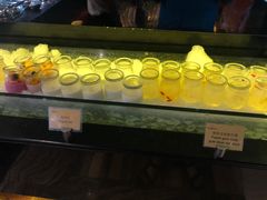 -泰谷酒店·太古码头闽菜自助餐厅