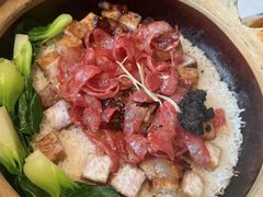 -捞王锅物料理(上海世茂广场店)