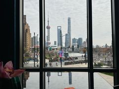 -上海苏宁宝丽嘉酒店·Cafe Bellagio西餐厅