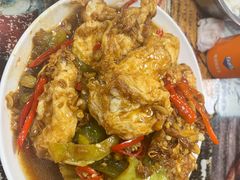 -文杰餐馆(南洪时尚风情街店)