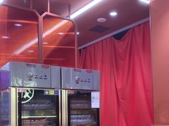 -喜家德虾仁水饺(长泰广场店)