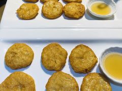 -百年银屏蚝烙·潮汕菜·非遗(乐山店)