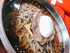 -长今家韩国料理(瑞景店)