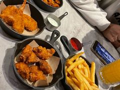 -必胜客(磁器口店)