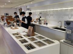 -% Arabica阿拉比卡咖啡(武汉天地店)