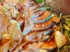 -江湖水乡铁锅炖魚(周庄嘉园店)