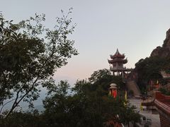 -福建泉州仙公山风景名胜区