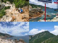 -西涌国际滨海旅游区