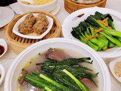 早茶-龙的酒楼·手工早茶·顺德菜(近良路店)