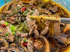 -尚岛私房菜(西方巷店)
