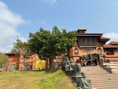 -三亚南山文化旅游区