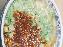 -有礼有面(知春路店)