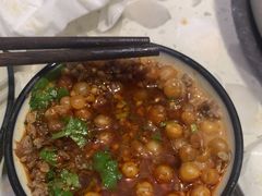 -小城牛事·鲜牛肉火锅(万达店)