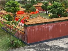-深圳锦绣中华民俗村