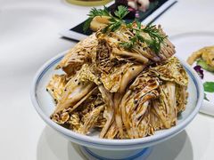 -惠丰堂饭庄·烤鸭·京味菜(翠微路店)