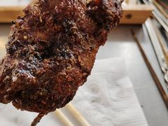 -玉园烧烤·海鲜辣炒