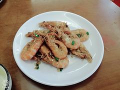 -鑫鸿达·海鲜闽菜热炒小馆(中山路店)