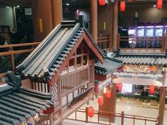 -银泰百货(北京大红门店)