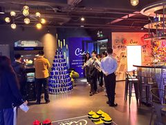 -CIAO·团建聚餐·生日派对轰趴馆(福田店)