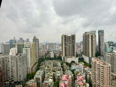 -广州花园酒店