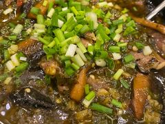 -香丰阁·烤鸭·川湘菜(昌平店)