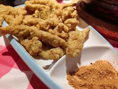 手工酥肉-望庐说·本地菜馆