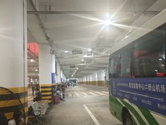 -杭州萧山国际机场