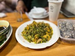 咸菜鱼籽-凰仪桥饭店(鲁迅西路店)