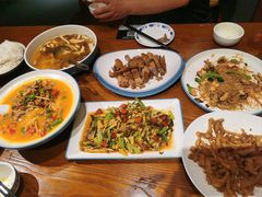 -宴武夷·匠心闽味(印象大红袍店)