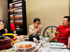 -花家怡园(四合院总店)