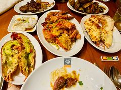 -mezza9 Macau(澳门君悦酒店)