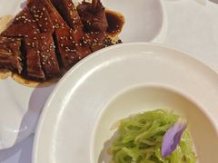 -月湖翠·上海菜(思南公馆淮海店)