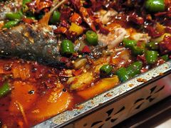 -蚝蚝先生·广式烧烤(信天广场店)