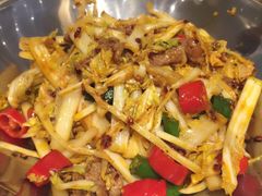 -阿拉丁新疆风味餐厅·清真(罗廊巷店)