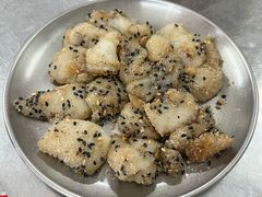 -老胡甜汤(龙眼店)