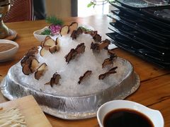 -慢丽江·云南野生菌土鸡锅(西山店)