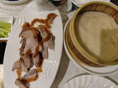 -老浒记烤鸭-北京菜(琉璃厂店)