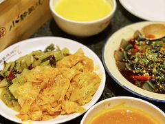 -福苗小骆驼烧烤(大唐不夜城店)