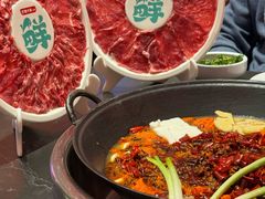 -巴蜀大将火锅(春熙店)