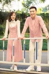 -唯一旅拍·颂当代影像艺术中心(上城店)