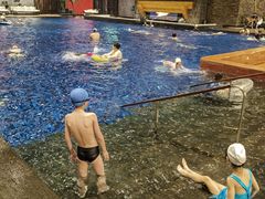 -清河半岛温泉度假酒店