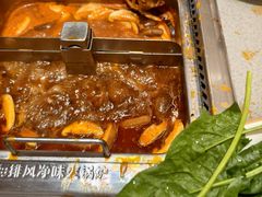 -海底捞火锅(亲贤北街店)