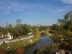 -武清南湖绿博园