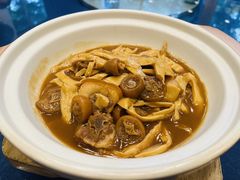 -顺风山庄(水濂山店)