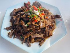 -黄牛肉馆·皖南土菜
