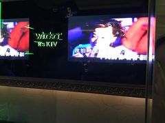 -温莎KTV(珠江路店)