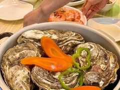 -一蚝一贝海鲜特色餐厅(万象城店)